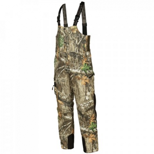 Pantalon De Chasse Deerhunter Muflon – Tissu Stretch 4 Directions, Membrane Deer-Tex, Isolation 3M Thinsulate - 3